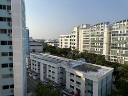 Blk 269 Yishun Street 22 (Yishun), HDB 4 Rooms #612545981